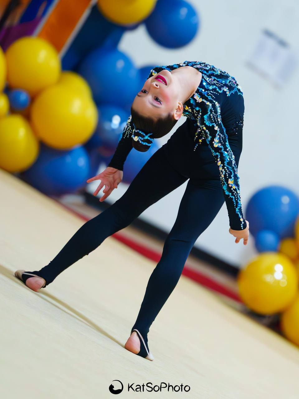 Backbend