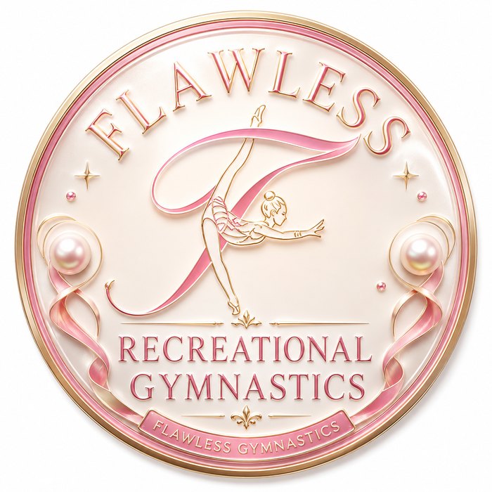 Flawless Gymnastics recreational program